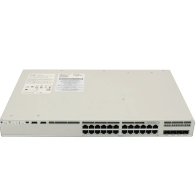Cisco Catalyst 9200L C9200L-24P-4G-A