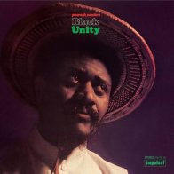 Universal US Pharoah Sanders - Black Unity (Black Vinyl LP)