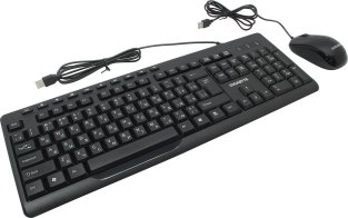 Gigabyte GK-KM6300