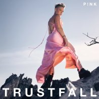 Sony P!nk - Trustfall (Black Vinyl LP)