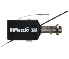 DiMarzio DP233 The Angel PZ