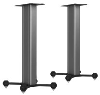 Monitor Audio Studio 89 Stand Black Gloss