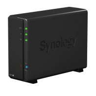 Synology DS112+ (NAS)