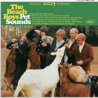 UME (USM) The Beach Boys, Pet Sounds (Stereo / 180g Vinyl)