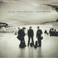 UMC/island UK U2 - All That You Can’t Leave Behind - deluxe