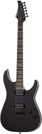 Schecter REAPER-6 CUSTOM GLOSS BLACK