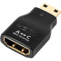 Audioquest HDMI A-C, Standard - mini