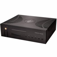 Gold Note CD-1000 Deluxe MkII black