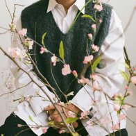 Ghostly Shigeto - Cherry Blossom Baby (Black Vinyl LP)