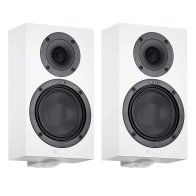 Canton GLE 10 PRO S2 White