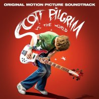 ABKCO Scott Pilgrim vs. the World (Original Motion Picture Soundtrack) (Ramona Flowers Edition)