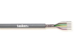 Tasker C8015