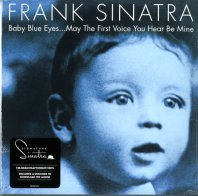 UME (USM) Frank Sinatra, Baby Blue Eyes