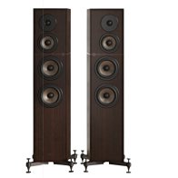 Revival Audio ATALANTE 4 Ebony