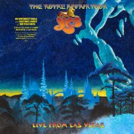 BMG Yes - The Royal Affair Tour: Live From Las Vegas (Black Vinyl 2LP)