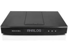 Rockna Wavelight DAC black