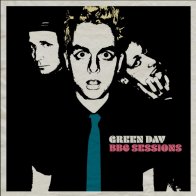 WM Green Day - The BBC Sessions (Black Vinyl/Gatefold)