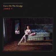 Virgin (UK) Jamie T, Carry On The Grudge
