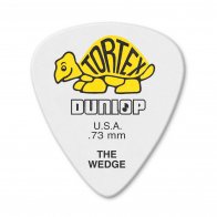 Dunlop 424R073 Tortex Wedge (72 шт)