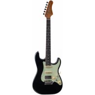 Crafter Charlotte (Silhouette) VVS RS Cosmic Black