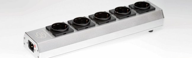 Silent Wire Socket Reference, 5 sockets