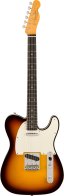 FENDER Custom Shop Vintage Custom '59 Telecaster Custom Chocolate 3-Color Sunburst (кейс в комплекте)