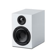 Pro-Ject Speaker Box 3 E High Gloss White