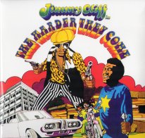 UMC/island UK Various Artists, The Harder They Come