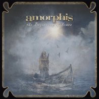 IAO The Amorphis - The Beginning Of Times (coloured) (Сoloured Vinyl 2LP)