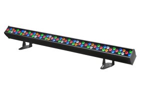 Silver Star YG-LED317XWA (25'x6') ROXCYC/TZ