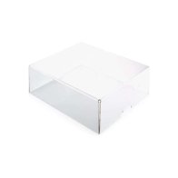 Cyrus TTP Turntable Dust Cover