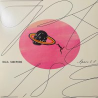 IAO Nala Sinephro - Space 1.8 (Black Vinyl LP)