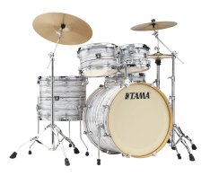 TAMA CK52KRS-ICA SUPERSTAR CLASSIC WRAP FINISHES