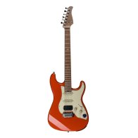 GTRS P801-Professional-801-RD