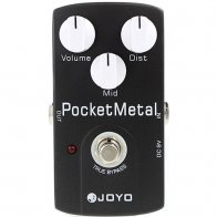 Joyo JF-35-Pocket-Metal