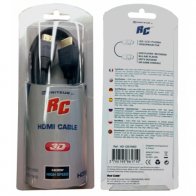 Real Cable HD-120 1.5m