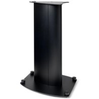 KEF XQ20 Stands (высота 62.2 см) black