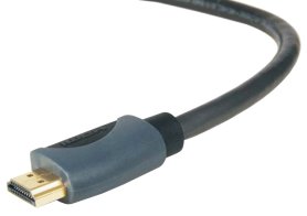 Ultralink Caliber HDMI Cable, 2m