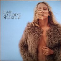Polydor UK Goulding, Ellie, Delirium