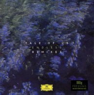 Deutsche Grammophon Intl Tale Of Us, Endless (Remixes)