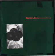 Sony Martin L. Gore - Counterfeit EP