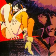 Sony Seatbelts — Cowboy Bebop (Original Series Soundtrack)