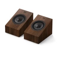 Акустика объемного звучания KEF Q8 Meta Walnut