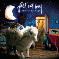 UME (USM) Fall Out Boy, Infinity On High