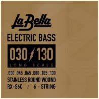 La Bella RX-S6C