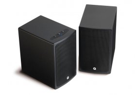 Q-Acoustics BT3 gloss black