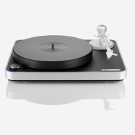 Clearaudio Concept Signature Silver