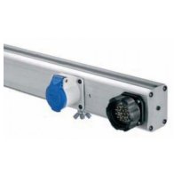 DTS WIRED BAR 6x2 CEE with SOCAPEX IN-OUT