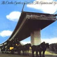 Speakers Corner The Doobie Brothers - The Captain And Me (Analogue) (Black Vinyl LP)