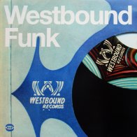 BGP Records Various Artists - Westbound Funk (Black Vinyl 2LP)